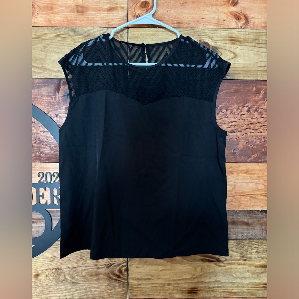 SHEIN top